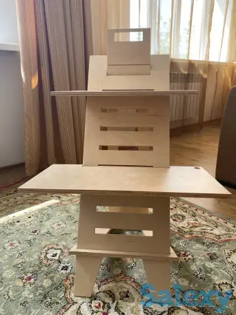 Стойка для работы стоя, фотография 3