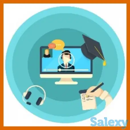 Репетитор английского и математики онлайн, фотография 1