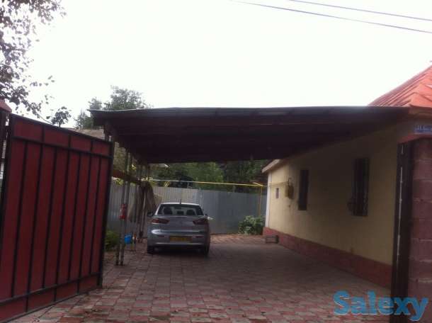 Продам дом, улица Беляева, фотография 11