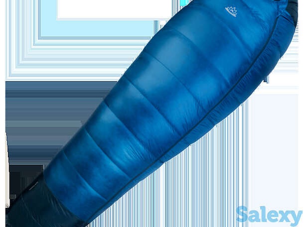 Спальный мешок сивера шишига -22/200, фотография 1