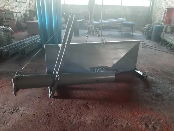 Загрузчики сеялок, фотография 3