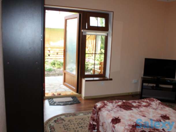 Сдаются  2х местные номера « GUEST  HOUSE  Колибри », фотография 6