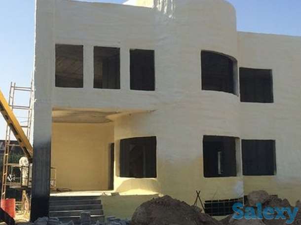 Утепление домов пенополиуретаном - тепло, надежно, долговечно!, фотография 3