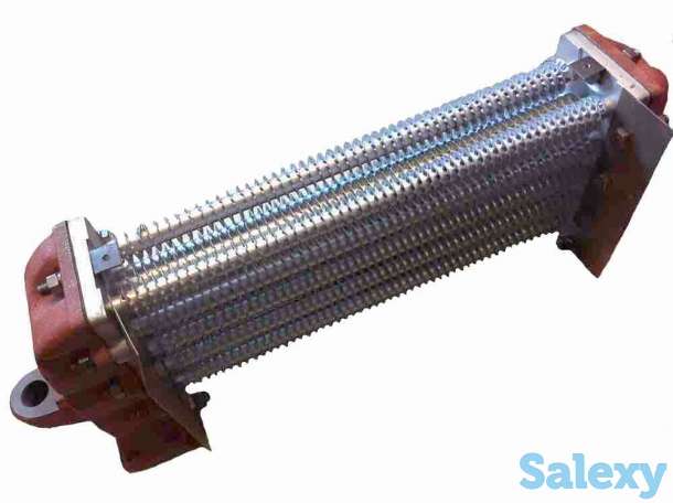 Запчасти для компрессоров ПК,ПКС,ПКСД, КТ6,4ВУ3,5/10, фотография 1