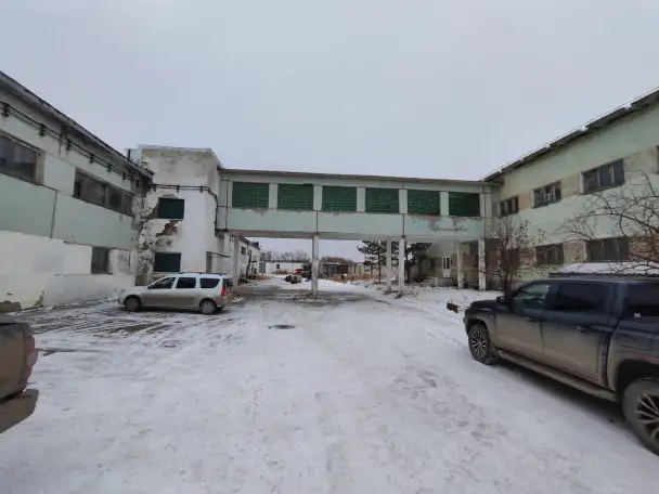 Продается Молочный завод общей площадью 6405 кв.м, фотография 5