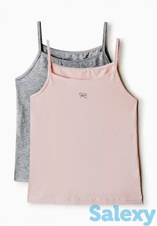 Майки 2 шт. incanto, фотография 1