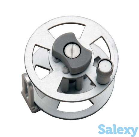 Катушка 60 мм, для пневматического ружья, scorpena, фотография 1