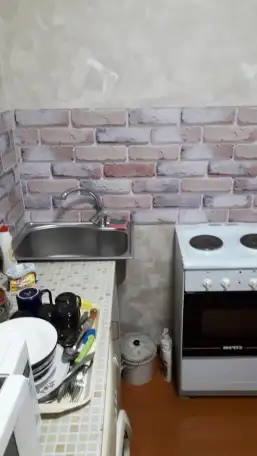 Срочно продам двух комнатную квартиру, Мк3 дом29, фотография 8