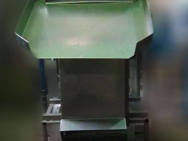 Орехокол для фундука и кедра с выдувом скорлупы, фотография 1