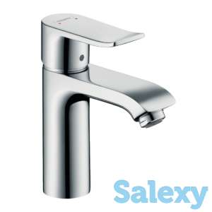 Смеситель для раковины, фотография 1