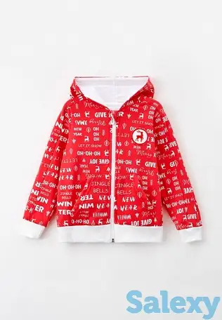 Толстовка котмаркот, фотография 1