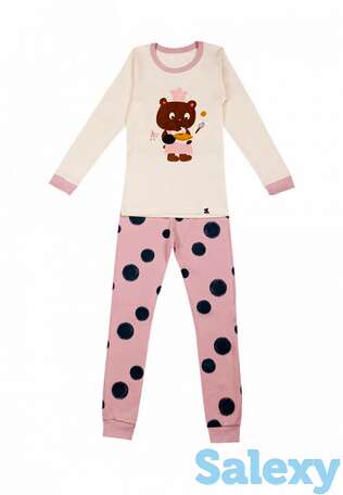 Пижама tokki, фотография 1