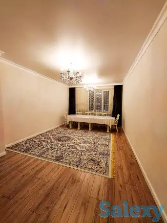 Продается 6 комнатная квартира в центре столицы с мебелью и техникой, фотография 6