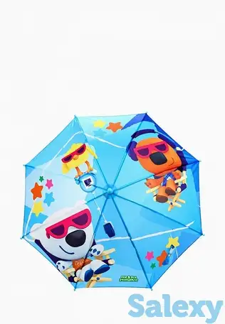 Зонт-трость lamberti, фотография 1