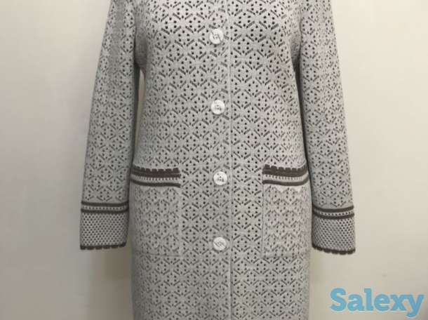 Кардиганы оптом от производителя, фотография 1