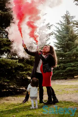 Профессиональная фотосессия Алматы от 15 000тг., фотография 11