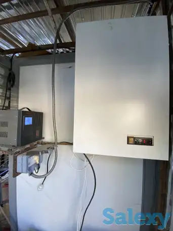 Камера холодильная низкотемпературная, фотография 1