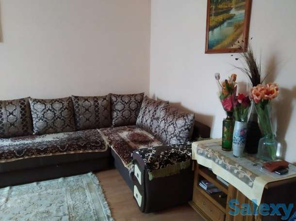 квартира в кирпичном доме, фотография 1