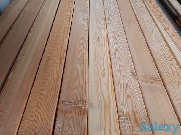 Террасная доска, фотография 2