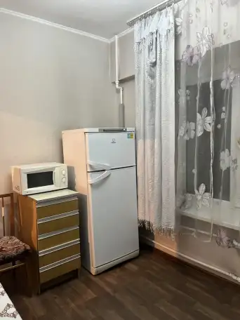 Сдам 1 комн.  квартиру в аренду,п. Отеген БатырГРЭС Илийский р. Алматинская обл. Абая 29а, фотография 2