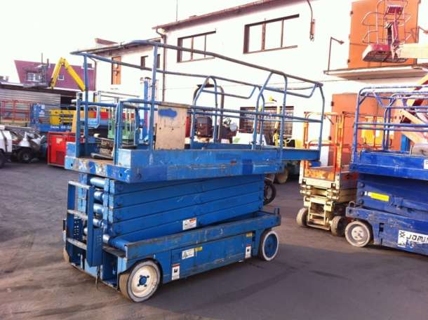 Подъёмники для бизнеса!, фотография 4