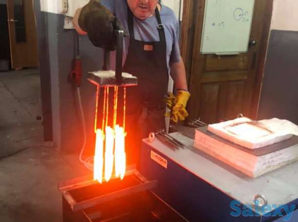 Продам муфельную печь, фотография 5