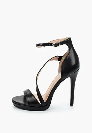 Босоножки la bottine souriante, фотография 1