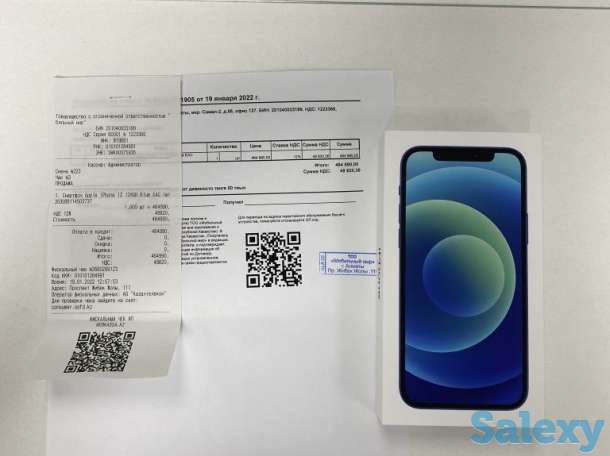 Продаю новый айфон, фотография 4