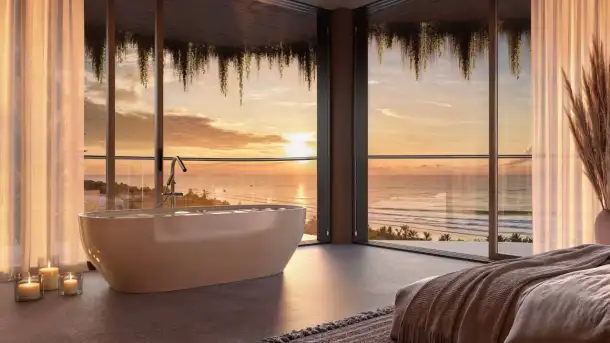 Инвестиционные юниты в самой популярной отельной сети мира WYNDHAM!, фотография 10