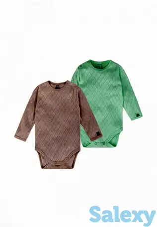 Боди 2 шт. bossa nova, фотография 1