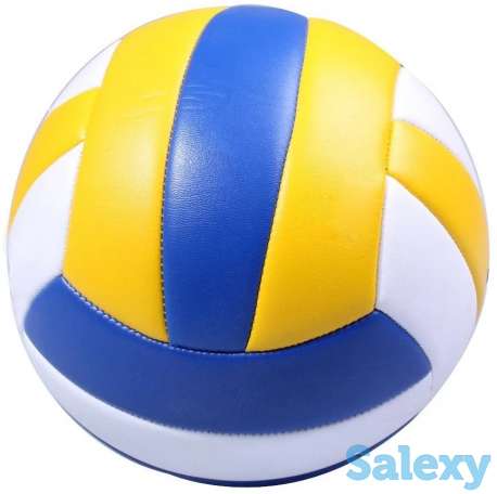 Мяч волейбольный, фотография 1