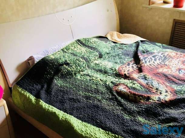 Диван с креслом в отличном состоянии, фотография 3