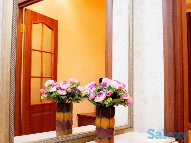 Посуточно 2 ая квартира  левый берег, Кунаева 12/2, фотография 1