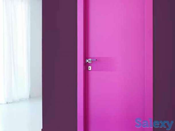 производим межкомнатные двери любой сложности, фотография 1