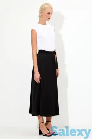 Юбка с запахом vassa&co, фотография 1