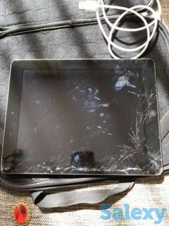 IPad Apple, фотография 1