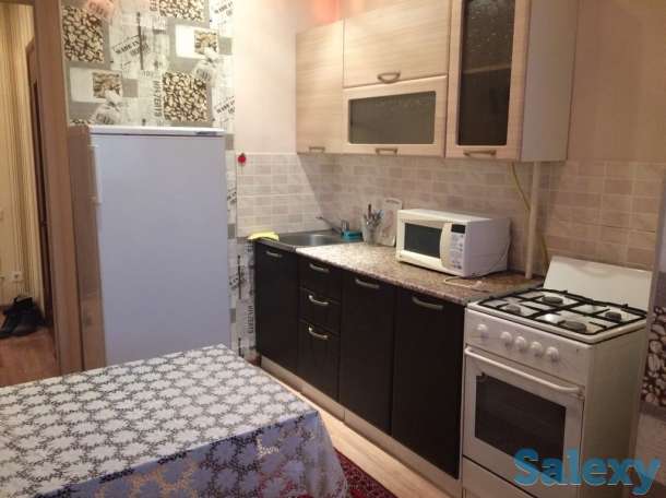 Срочно продается 1 ком. квартира 28а-10, 4эт, фотография 1