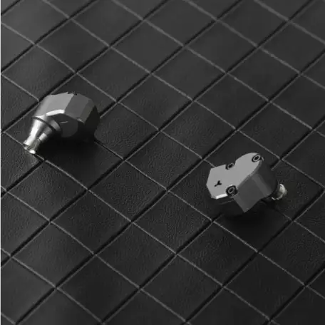 Наушники TINHiFi C2 IEM, фотография 1