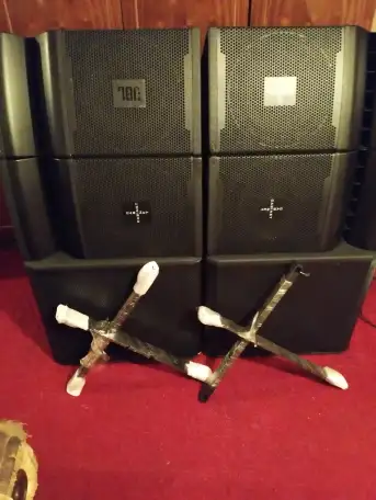 Продам jbl.vrx 932la-1 vrx918s passiv, фотография 2