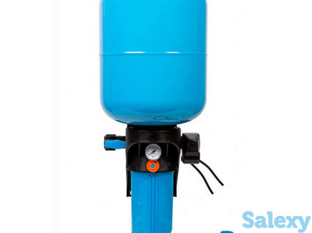 Решение автоматизации-комплексное джилекс краб-т 50, фотография 1