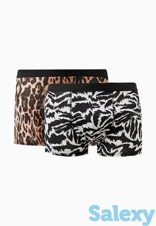 Трусы 2 шт. befree, фотография 1