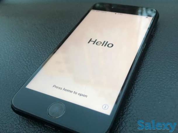 Iphone 7 128gb, фотография 1