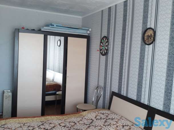 Продам 3-х комнатную квартиру, фотография 7