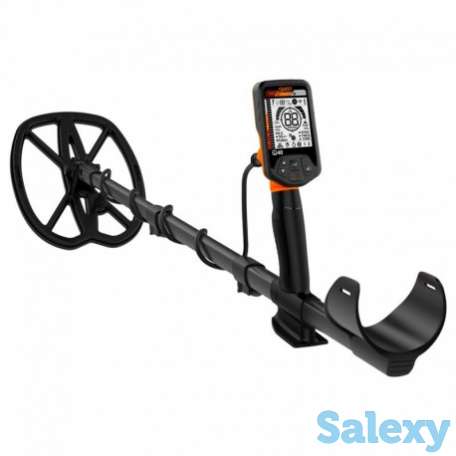 Металлоискатель Deteknix Quest Q40, фотография 3