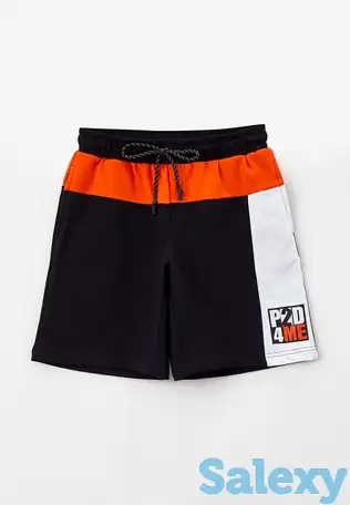 Шорты спортивные playtoday, фотография 1