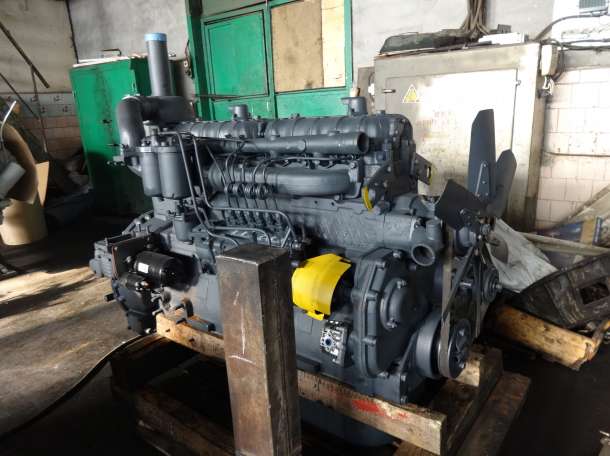 Продаю двигатели АМЗ, фотография 3