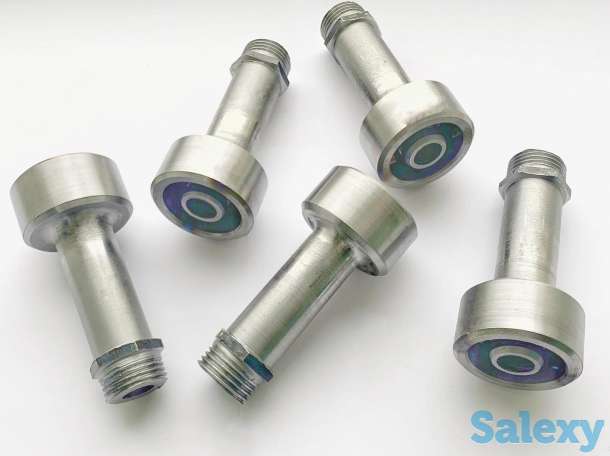 Пакеры, насадки БРС оптом, фотография 3