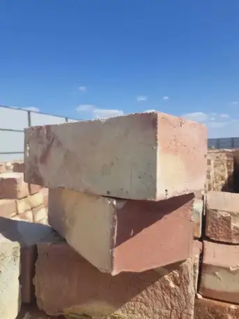 Кирпич Строительный Керамический ТОО АКЗ LTD, фотография 3
