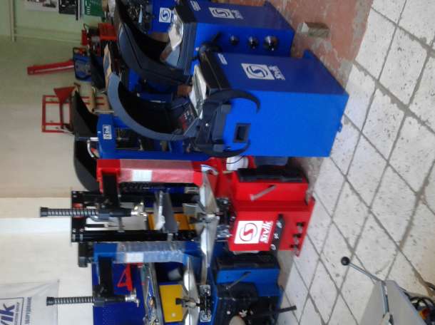 Продам оборудование для шиномонтажа  , фотография 5