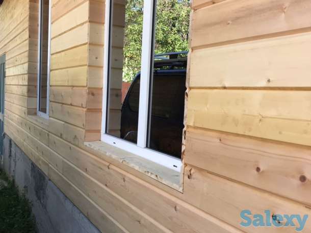 Террасная доска, фотография 1